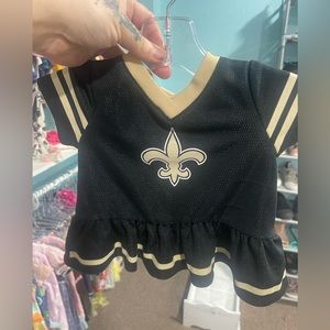 Team sport dress